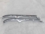 2008 Skidoo Summit Rev Xp 800 Snowmobile Rails Bogie Idler Suspension. Fixed Price $129.00.