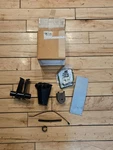 Nos Arctic Cat Suspension Improvement Kit 0638-625. Fixed Price $8.99.
