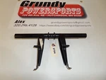 Polaris Nos Oem Rear Torque Arm 1540494-067 /. Fixed Price $188.06.