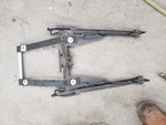Arctic Firecat F5 Sno Pro Rear Suspension Forward Swing/pivot Arm F6 F7. Fixed Price $74.99.