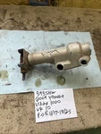 2009 Yamaha Viking 1000 Vk Right Side Ski Steering Spindle Knuckle 393. Fixed Price $88.00.