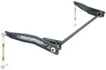 Rockjock Forged Antirock Front Sway Bar Kit 2007-2018 Wrangler Jk Gas/diesel. Fixed Price $628.00.