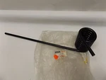 Nos Yamaha 82M-47474-00-00 Rear Suspension Spring EX570. Fixed Price $59.99.
