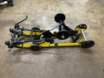 2023 Ski-doo Neo 600 Sport Mxz Rear Suspension Rails Torque Arm Shock Skid 24. Fixed Price $474.78.