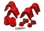 Energy Suspension 4.7105R 76-77 Ford BRONCO/66-72 F-100/F-150 Red Deg Offs. Fixed Price $103.31.