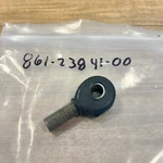 Yamaha Oem Nos Steering Tie-rod End / 861-23841-00-00 Snowmobile Gp Gs Pr Sl. Fixed Price $6.00.