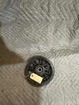 2013 Ski-doo Mxz Tnt 800 Etec Xs 120" Rear Idler Wheels Guides 180MM Set. Fixed Price $24.99.