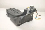 2004 Ski-doo Mxz Renegade 600 Ho Sdi Rev Gas Tank Fuel Reservoir Assembly. Fixed Price $118.70.