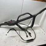 2003 Arctic Cat Oem Handlebar Mountain 900 0705-387. Fixed Price $73.35.