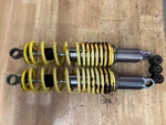 2001-2006 Polaris Xc 600 Edge Classic Rmk Front Shocks Ryde Fx Pro 800 04 05. Fixed Price $189.99.