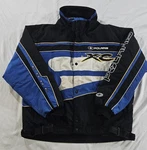 Vintage Polaris Edge Snowmobile Ski Double Jacket System Men's Size Medium. Fixed Price $74.99.
