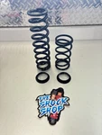 Zbroz Shock Spring Kit, Polaris Rmk Walker Evans Velocity- K101-KHAOS-REAR. Fixed Price $125.00.