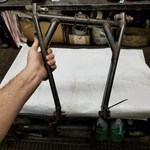 2009-2010 Polaris Dragon Sp Iq 600 800 Front Swing Torque Arm 1542567. Fixed Price $53.10.