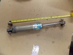 Vintage 91 Arctic Cat Ext 550 Special Rear Skid Fox Shock 15" SHLF#101. Fixed Price $89.99.