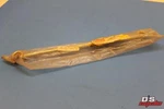 Nos Yamaha Track / Suspension Relay Rod VMX540 SR540 VX500 8U7-47494-02-00. Fixed Price $17.95.
