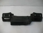 2008 Arctic Long Track Bearcat 570 Air Plenum 1670-327. Fixed Price $11.16.