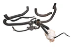 16 Ski-doo Summit 800R E-tec Radiator Coolant Hoses 154". Fixed Price $65.00.