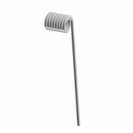 Polaris Torsion Spring, Left, For Snowmobile Models, Genuine Oem 7041627-067. Fixed Price $139.99.