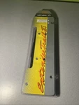 Ski-doo New Oem Precision 4" Carbide Runner Set REV,ZX,CK3, 860200148. Fixed Price $59.99.