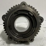 Polaris 2009-2014 Rzr 800 Efi Transmission Park Flange 3234877, 2010. Fixed Price $119.95.