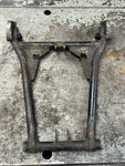 1704-755 Arctic Cat Front Arm Oem #AC6. Fixed Price $69.95.