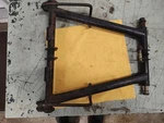 Ski-doo Gsx 600 Oem Front Torque Arm 503191071. Fixed Price $30.00.
