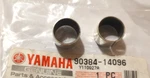 Yamaha Bi-metal Formed Bushing Nos 90384-14096 Qty. 2 (L&S-731). Fixed Price $8.25.