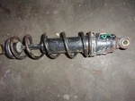 Ski Doo Rev Xp Mxzx 800 120 600 Front Track Shock. Fixed Price $60.00.