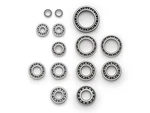 Superatv Premium Transmission Bearing Upgrade Kit For Polaris Rzr RS1. Fixed Price $295.95.