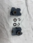99 Ski-doo 500 Formula Oem Rh Lh Adjust Cam Set 572030900 572030800 RW7360. Fixed Price $20.95.