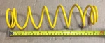 Fits Brp Yellow Spring For Ski-doo, Can-am, Sea-doo Pt# 505072431. Fixed Price $59.63.