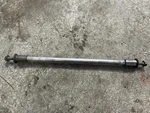 07 Arctic Cat Z1 F1000 F5 F6 F8 Upper Pivot Slider Axle Cross Shaft 3604-120. Fixed Price $45.99.