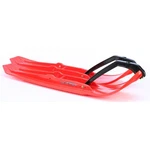 C&a Pro Mtx Skis - Red Pair 77050392. Fixed Price $461.55.