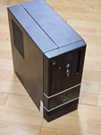 Nobilis Custom Pc Desktop Intel Core I5 9400 8GB 256GB Ssd Win 11 Pro OFFICE24. Fixed Price $185.99.