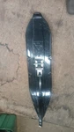 2015-2017 Timbersled Mountian Horse Ski Brand New Simmons Flex St, Lt. Fixed Price $450.00.