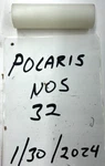 Polaris 5521089 Spring Tube New Oem. Fixed Price $21.25.