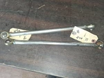 2X Arctic Cat Steering Tie Rods Tubes 0605-680. Fixed Price $20.49.