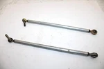 Ski-doo Oem Steering Relay Tie Rod Pair 506151340 B114. Fixed Price $26.99.