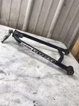 14 Ski-doo Mxz Xrs 800 E-tec Snowmobile Hygear Right Side Upper Control Arm. Fixed Price $150.00.