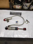 2004 Polaris Pro X2 600 800 Walker Evans Clicker Track Shock Rebuilt 7042297. Fixed Price $211.50.