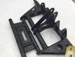 Ski Doo Arm Suspension Rear Fits 1989-1995 Safari Mach 503078000 Scandic. Fixed Price $59.95.
