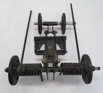 1994 Arctic Cat Efi Prowler 440 Rear Suspension Torque Arm. Fixed Price $103.97.