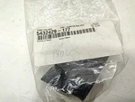 Bumper Cap - 2000 Polaris Nos. Fixed Price $48.99.