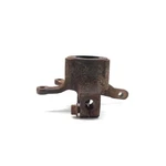 Arctic Cat 2003 500 4X4 Trv Automatic Left Front Spindle Steering Knuckle 3437. Fixed Price $39.49.