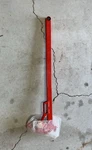 Polaris Trailing Arm Part Number 1821260-293. Fixed Price $675.99.