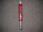 1998 Yamaha V-max 600 Xtc Pro-action Ski Shock Oem 8CX-2376A-00-00. Fixed Price $159.95.