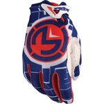 Moose SX1 Youth Gloves Xs Blue 3332-1882. Fixed Price $22.95.