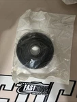 Arctic Cat 5.63" Black Idler Wheel, 3604-553. Fixed Price $48.00.