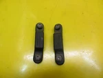 04 Polaris 440 Pro Xr Edge Rear Skid Arm Suspension Rail Bumpers Classic. Fixed Price $9.49.
