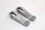 Polaris Oem Steering Idler Arm (pair) 5133694 Q1019. Fixed Price $32.99.